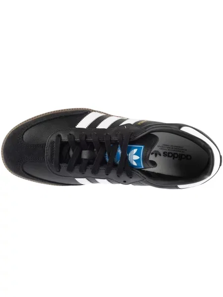 Tenisky Adidas Samba čierna