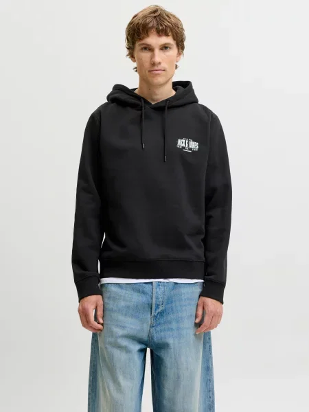 Palton Jack & Jones alb