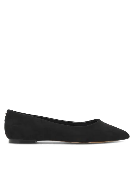 Balerina Nine West fekete