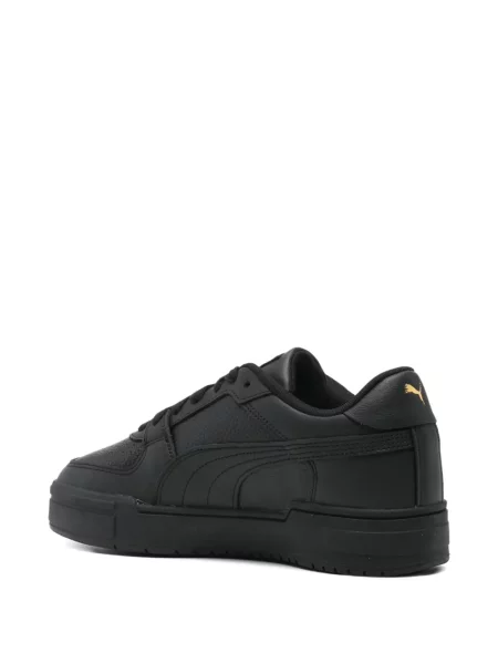 Sneakerși Puma negru
