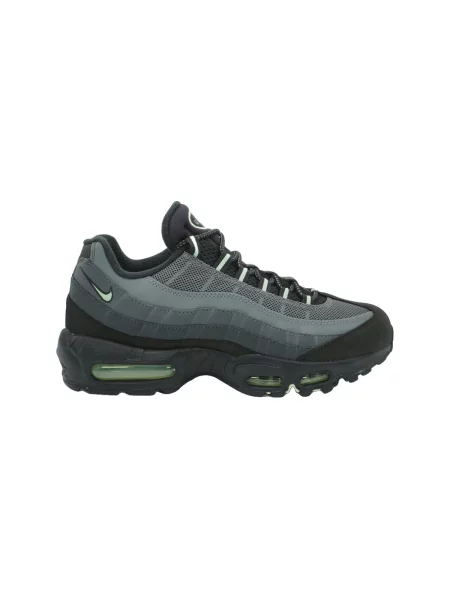 Tenisky Nike Air Max 95 čierna