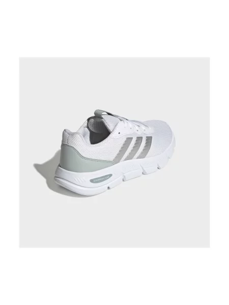 Félcipő Adidas fehér
