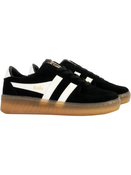 Pantofi Gola negru