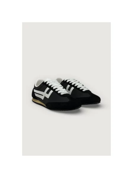Tenisky Pro-keds čierna