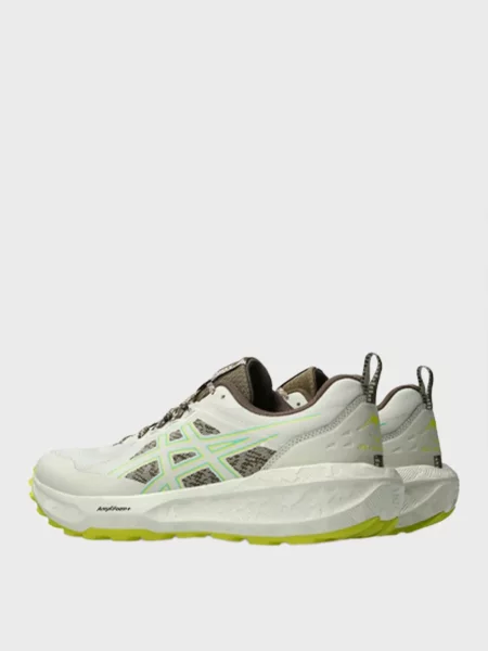 Кроссовки Asics GEL-SONOMA серые