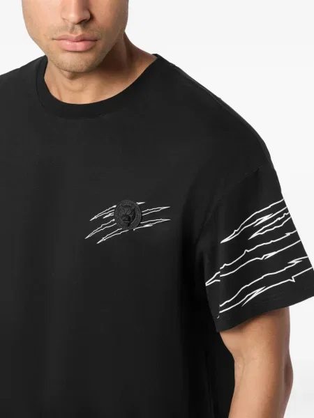 Tricou Plein Sport negru
