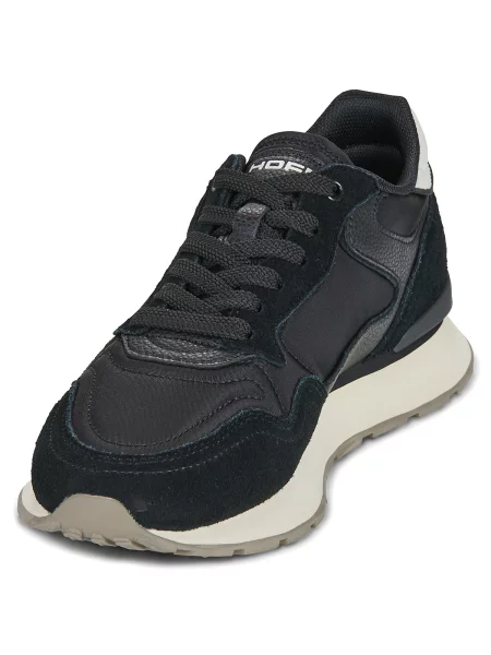 Pantofi Hoff negru