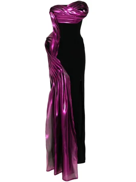 Sukienka Gaby Charbachy czarna