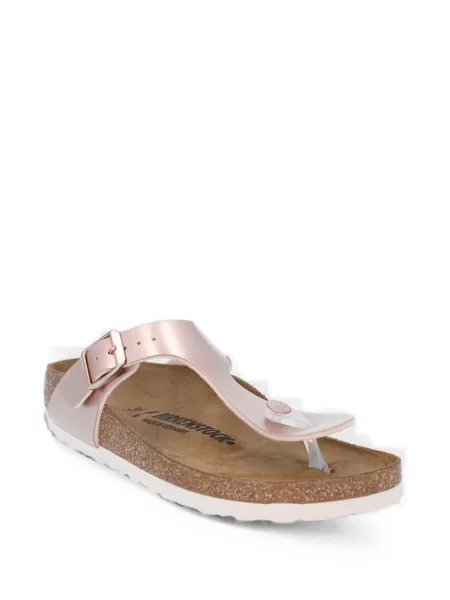 Sandały dziecięce Birkenstock różowe