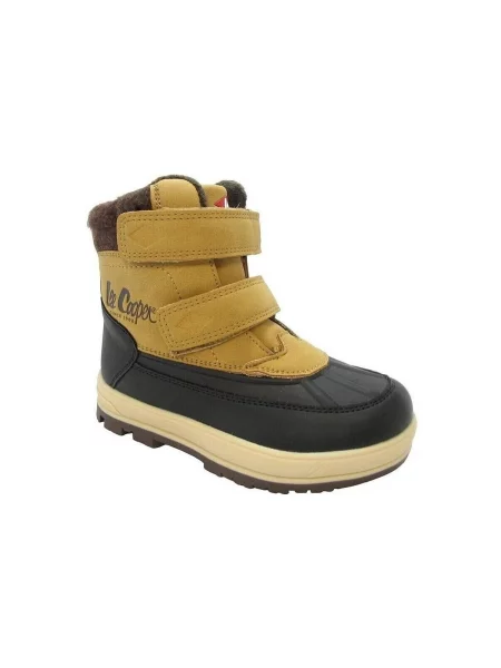 Gyerek félcipő Lee Cooper