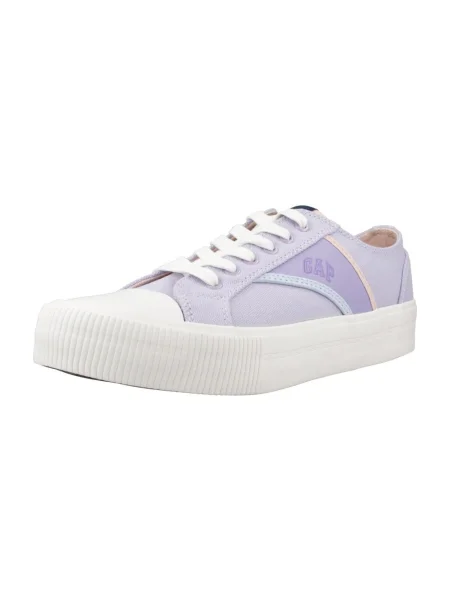 Pantofi Gap violet