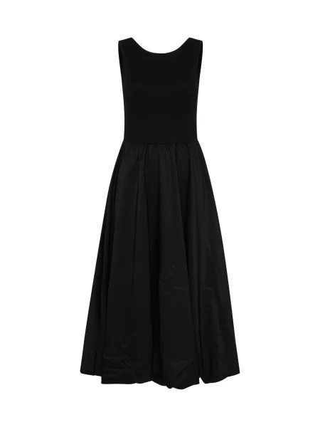 Kaffe Rochie KAKirtsen' negru