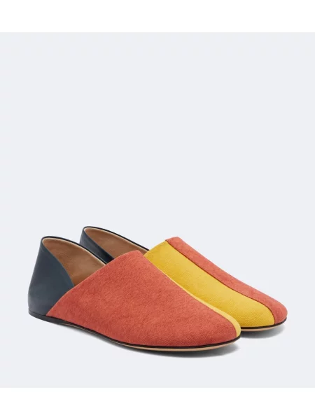 Chiloți Jw Anderson slip-on