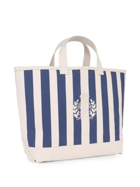 Gyerek shopper táska Sporty & Rich kék