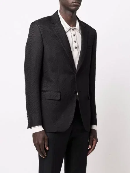 Sako Billionaire černé