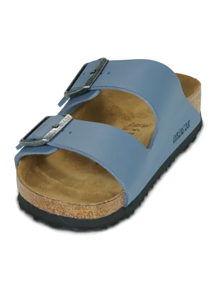Félcipő Birkenstock szürke