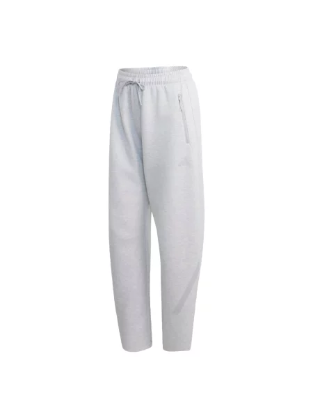ADIDAS SPORTSWEAR Sportske hlače Z.N.E. svijetlosiva
