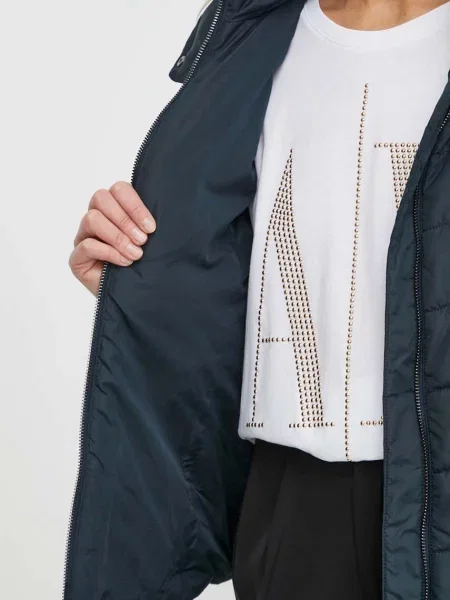 Armani Exchange Rövid kabát