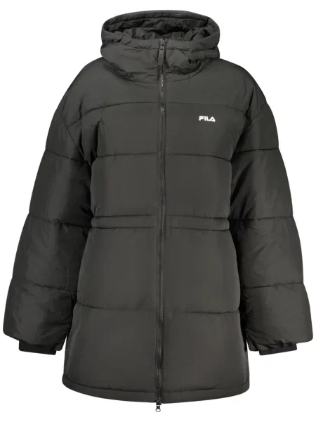 Geacă Fila cu glugă