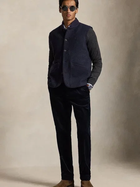 Шерстяной свитер Polo Ralph Lauren