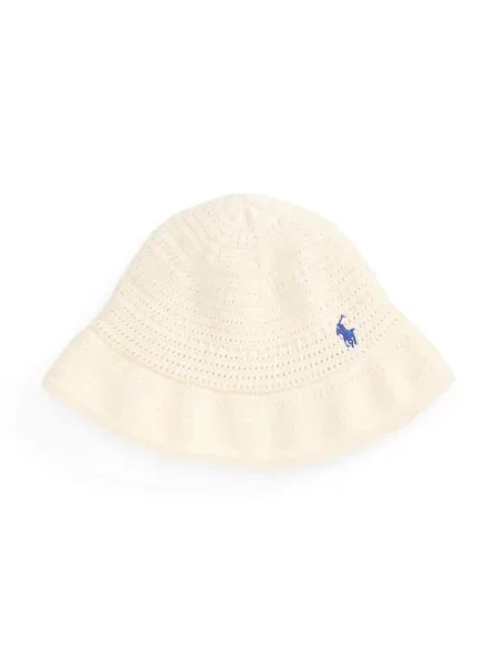 Детская панама Polo Ralph Lauren