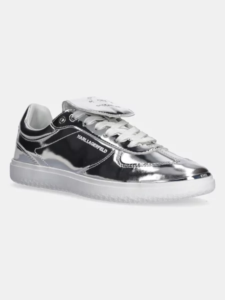 Sneakersy KARL LAGERFELD