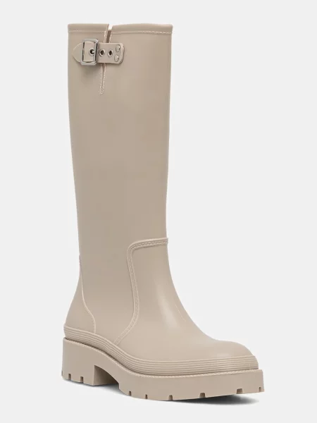 Steve Madden cizme bej