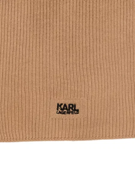 Fular Karl Lagerfeld