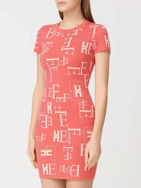 Сукня Elisabetta Franchi