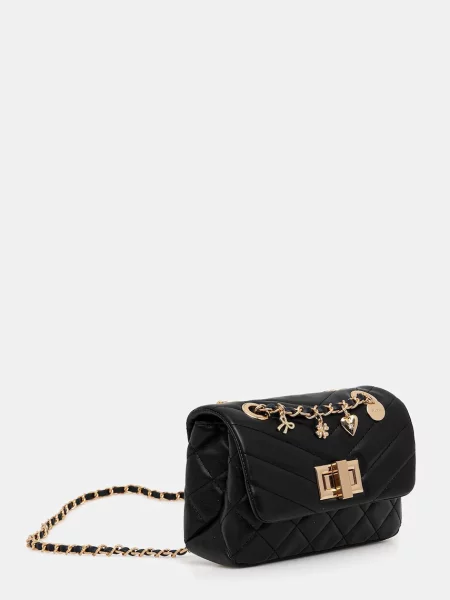 Сумочка Aldo чорний