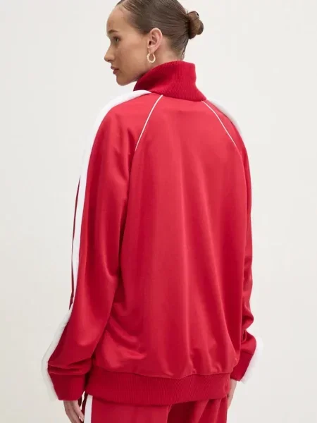 Fiorucci bluza czerwona