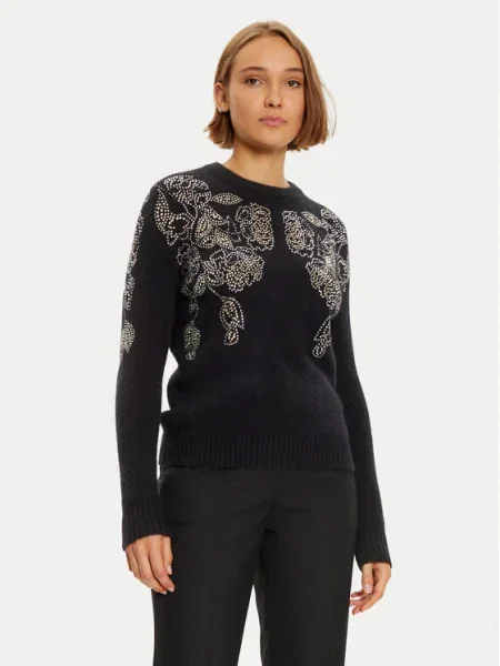 Marciano Guess Пуловер черен