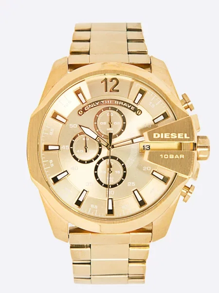 Ure Diesel zlata
