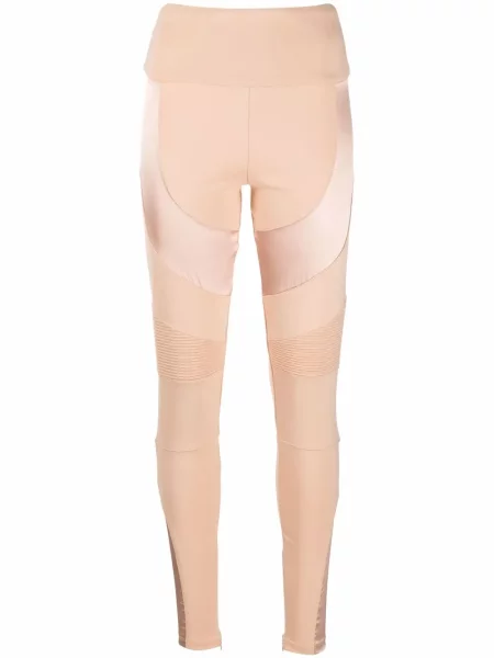 Leggings Philipp Plein biker
