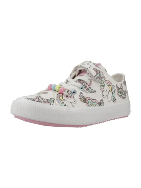 Pantofi copii Conguitos alb