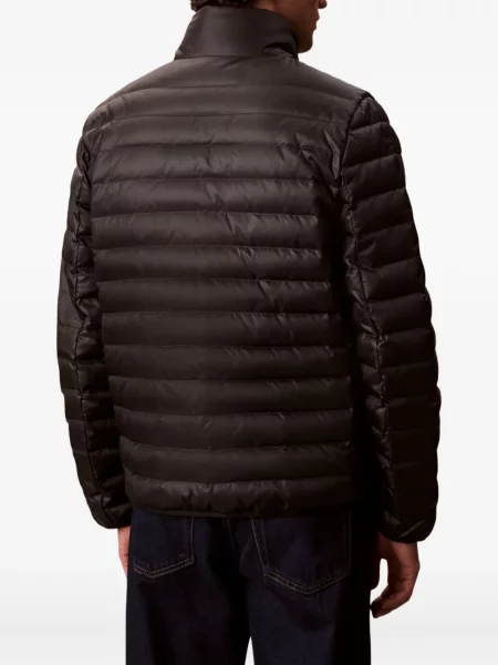 Geacă Calvin Klein negru