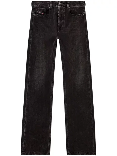 Blugi Diesel negru