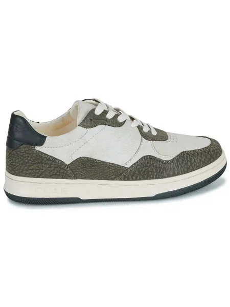 Tenisky Clae biela