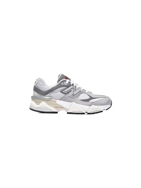 Sneakersy New Balance bílé