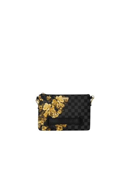 Torba Sprayground w kwiatki