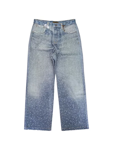 Traperice Birth Of Royal Child plava