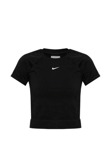 Tricou Nike cu bretele alb