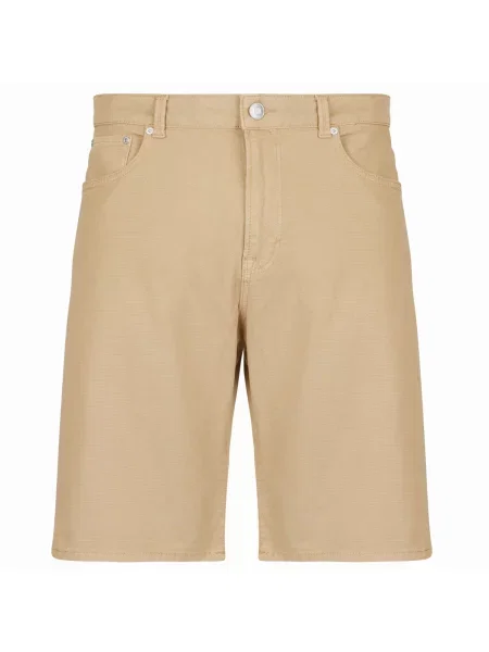 Pantaloni scurți Jack & Jones bej
