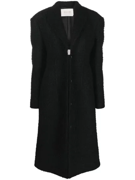 Palton 1017 Alyx 9sm negru