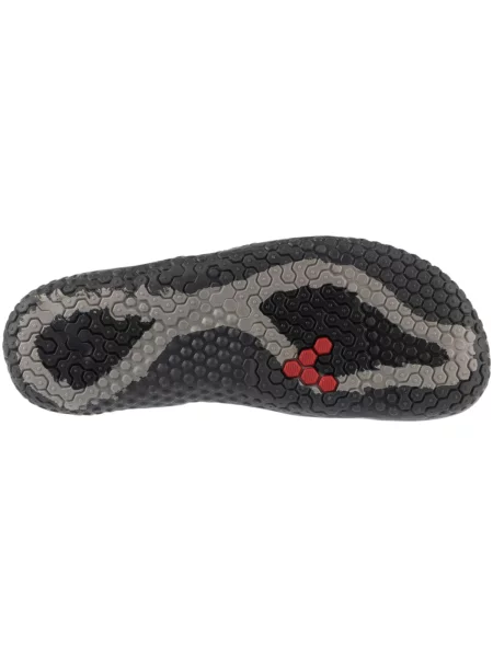Pantofi Vivobarefoot negru