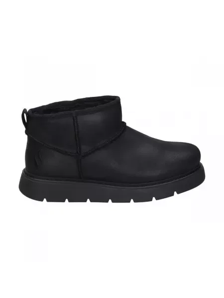 Tenisky Skechers čierna