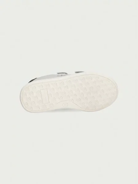 Calvin Klein sportcipő gyerek szürke