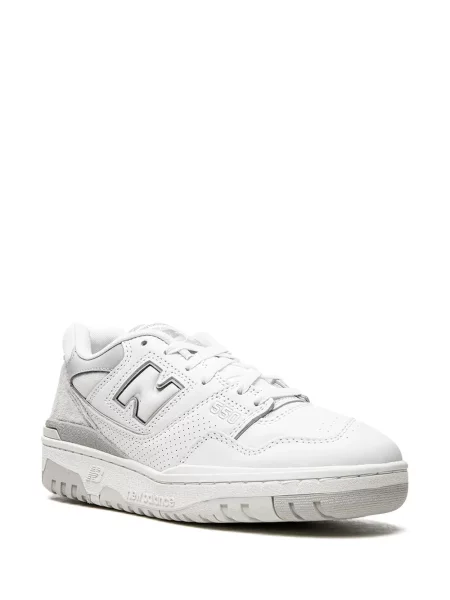Sportbačiai New Balance 550 balta