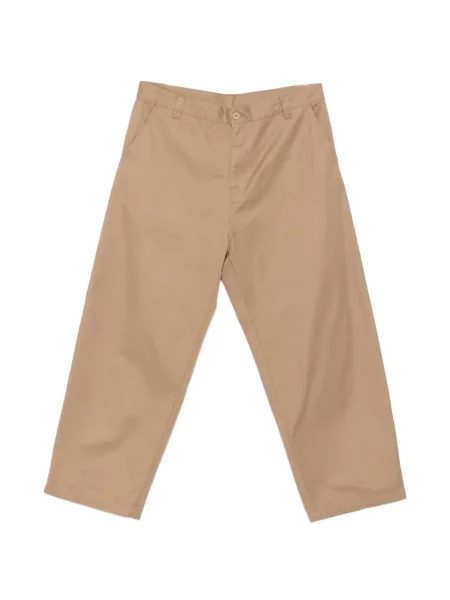Nadrág Carhartt Wip autogrammal