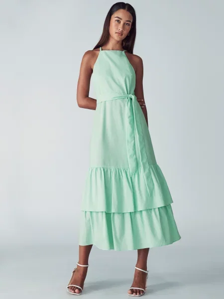 Willa Rochie Lou mentă verde